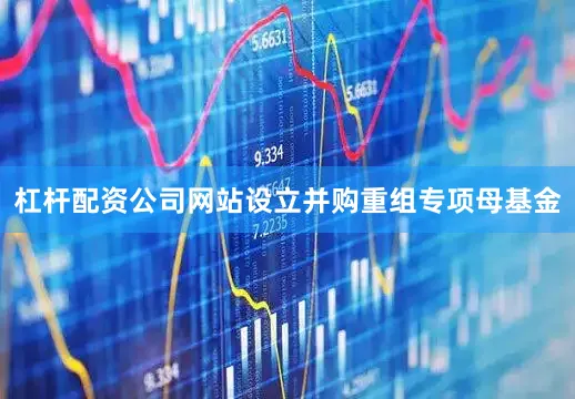 杠杆配资公司网站设立并购重组专项母基金