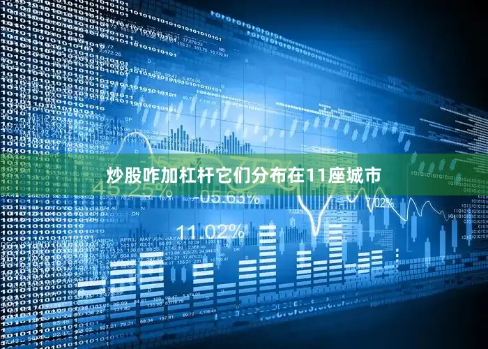 炒股咋加杠杆它们分布在11座城市