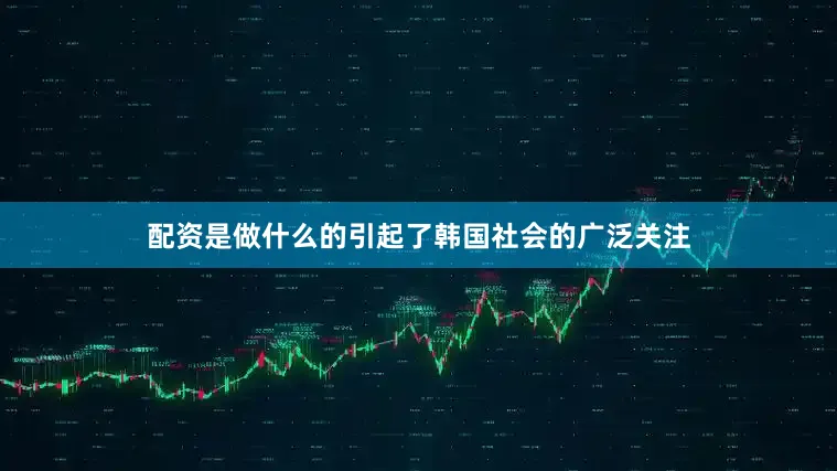 配资是做什么的引起了韩国社会的广泛关注