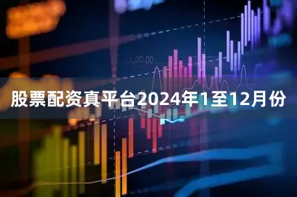 股票配资真平台　　2024年1至12月份